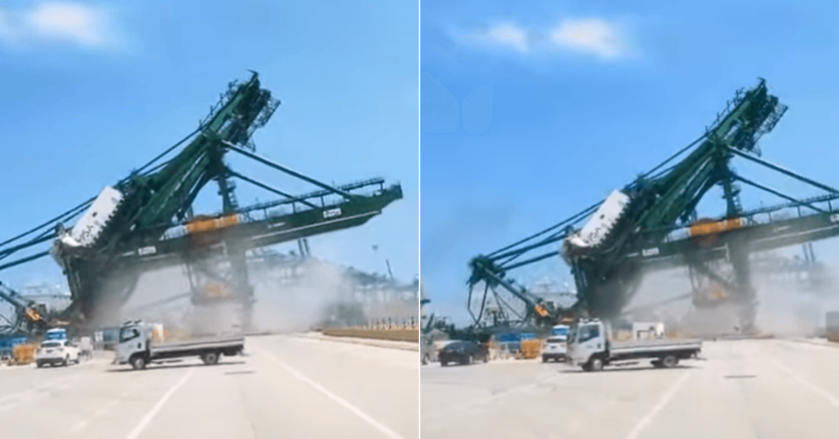 Crane