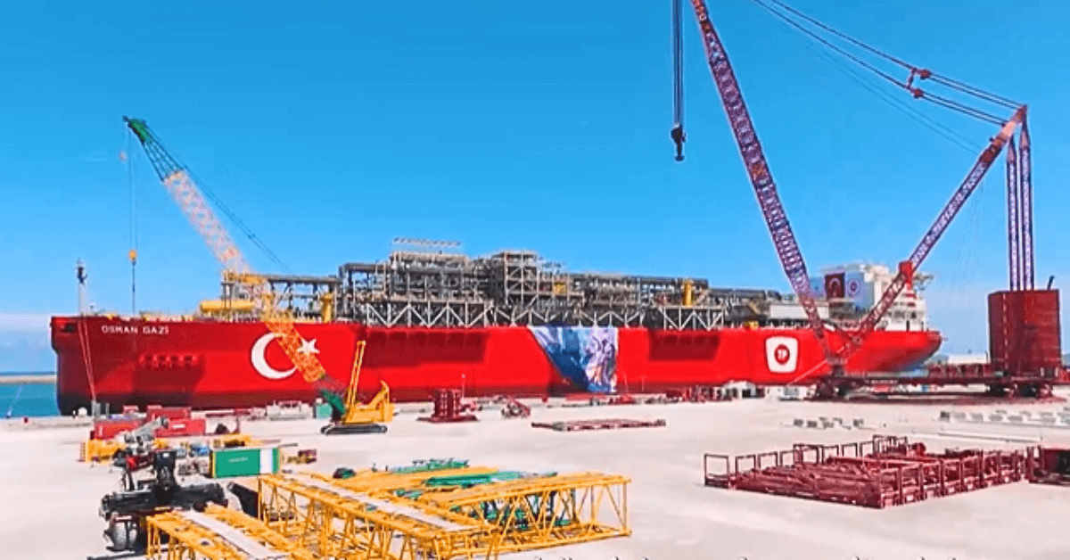 FPSO