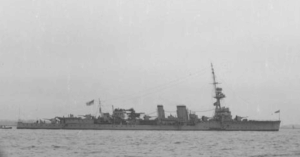 Experts Launch In-Depth Survey Of WWI Warship To Prevent Ocean Pollution Risks