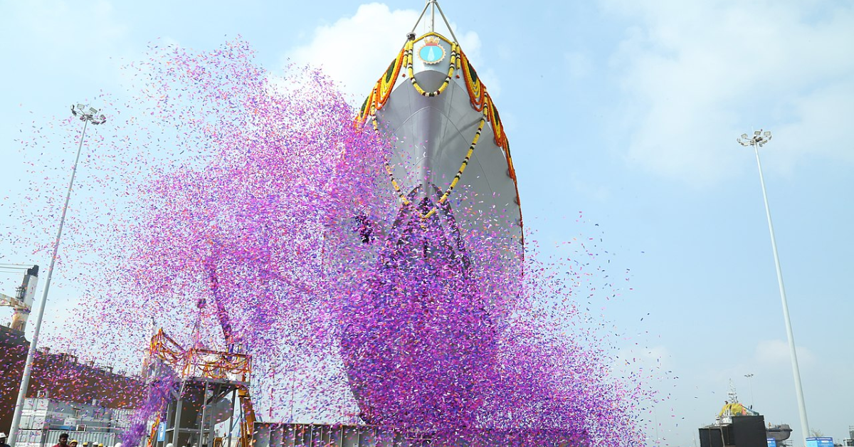 INS Arnala