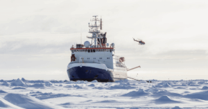 South Korean Shipyard Accuses Russia’s Zvezda Of Illegally Cancelling $3.54 Billion Deal