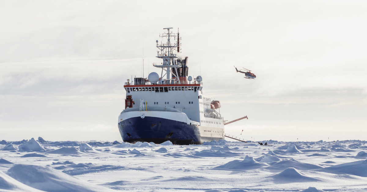 Icebreaker