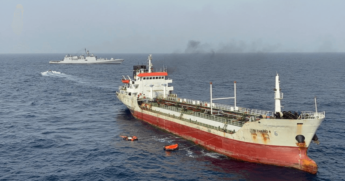 Indian Navy