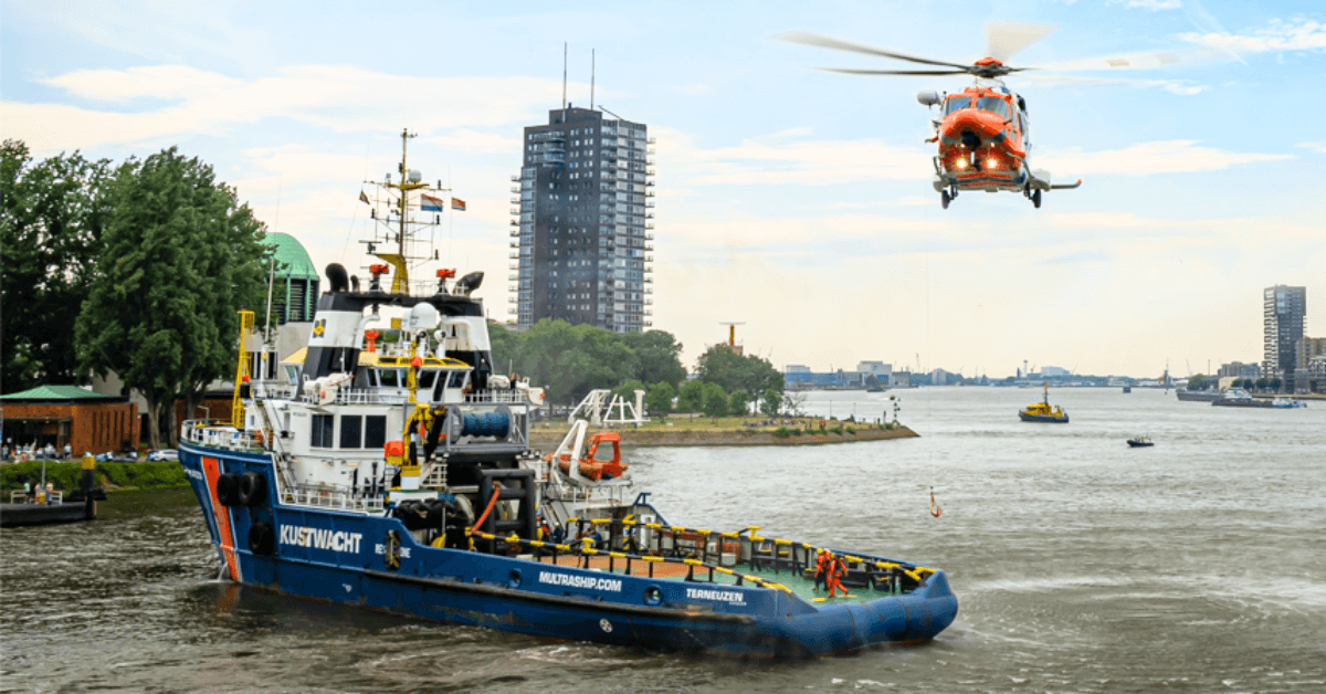 International Maritime Rescue Federation
