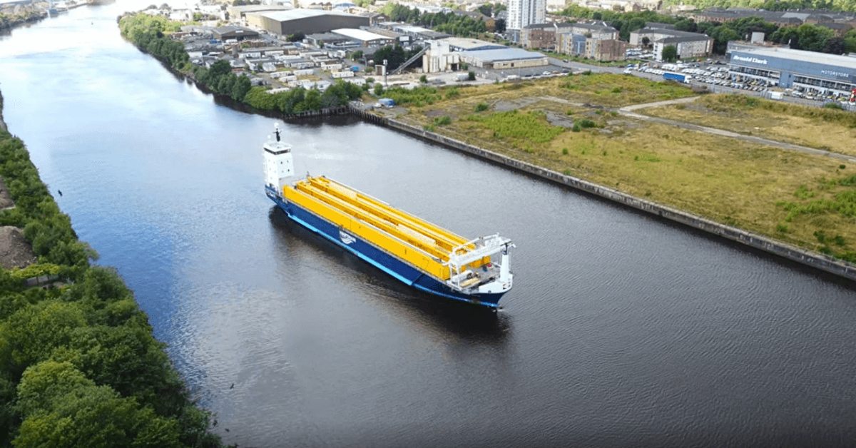 Konecranes
