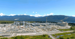 LNG Canada Begins First LNG Production, Prepares for Initial Shipment by End of June