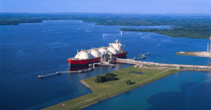 Russia Restarts LNG Exports From US-Sanctioned Arctic LNG 2 Facility
