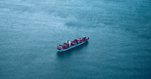 Maersk & Hapag-Lloyd Continue To Sail Through Strait Of Hormuz Despite Escalating Tensions