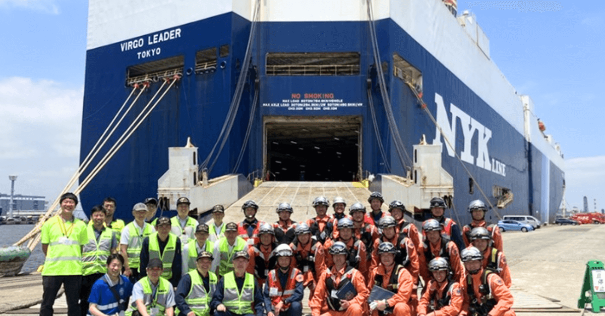 NYK Line