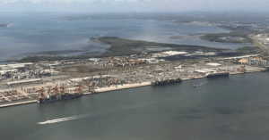Cocaine Worth $82 Million Hidden In Shipping Container Seized At Brisbane Port