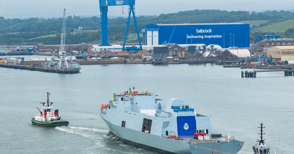 Royal Navy