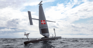Denmark Deploys Uncrewed Sailboats To Patrol Baltic And North Seas