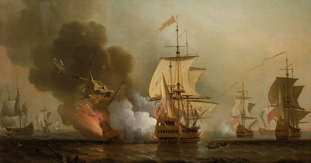 San José ship