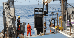Seafarers Must Not Be Scapegoated In Criminal Cases Without Evidence, Says InterManager