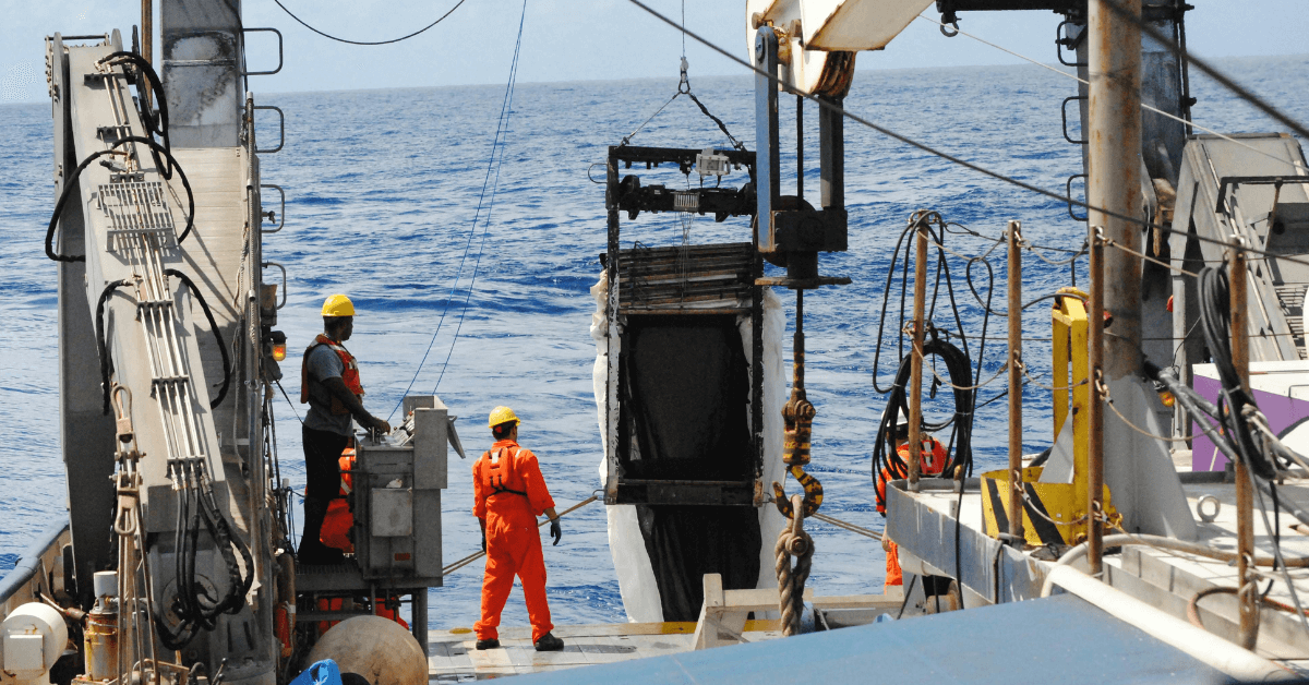 Seafarers