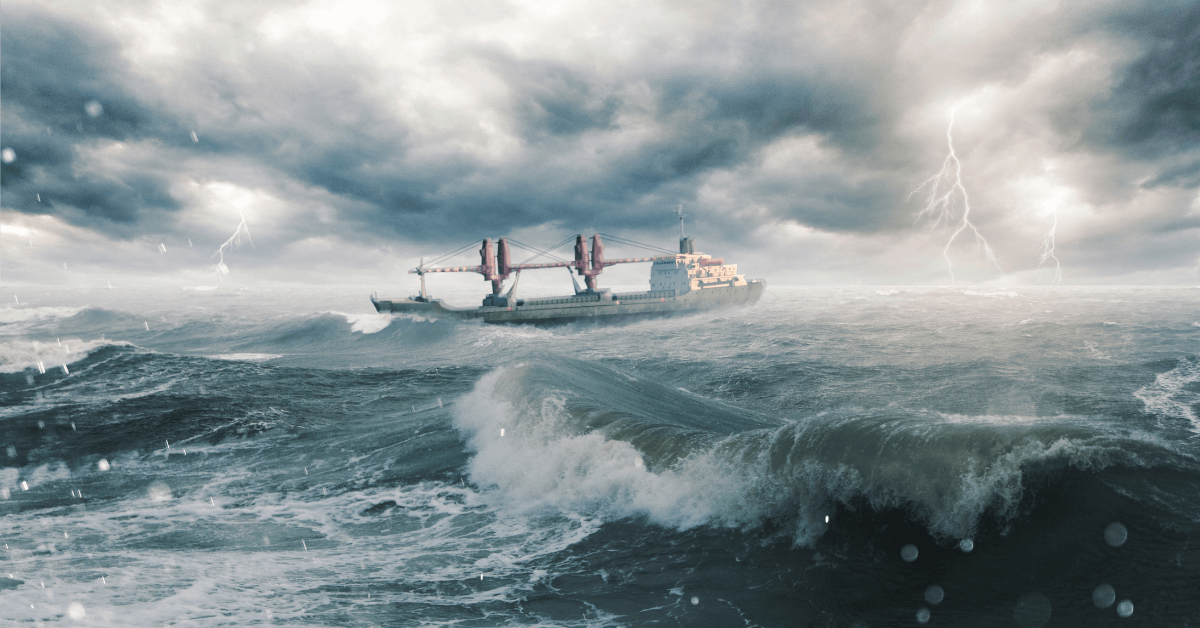 Ship