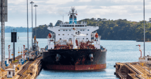 Panama Removes Over 650 Ships From Registry Amid Sanctions & Global Scrutiny