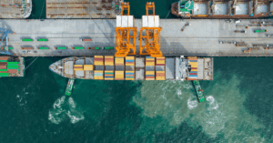 War Risk Insurance Peaks For Ships Heading To Israel As Tensions Escalate In Middle East