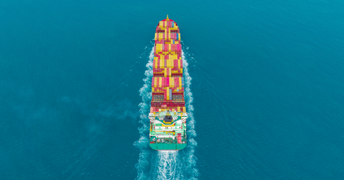 Shipping
