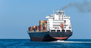 Shipping Gears Up For Massive Investments In Decarbonisation