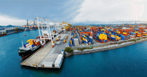 ABS & HD Hyundai Collaborate To Develop AI-Powered Smart Shipyard