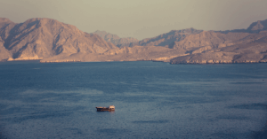 Ships Near Strait Of Hormuz Transmit Strange Messages To Avoid Being Attacked