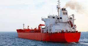 War Risk Premiums Double For Ships Sailing Through The Middle East