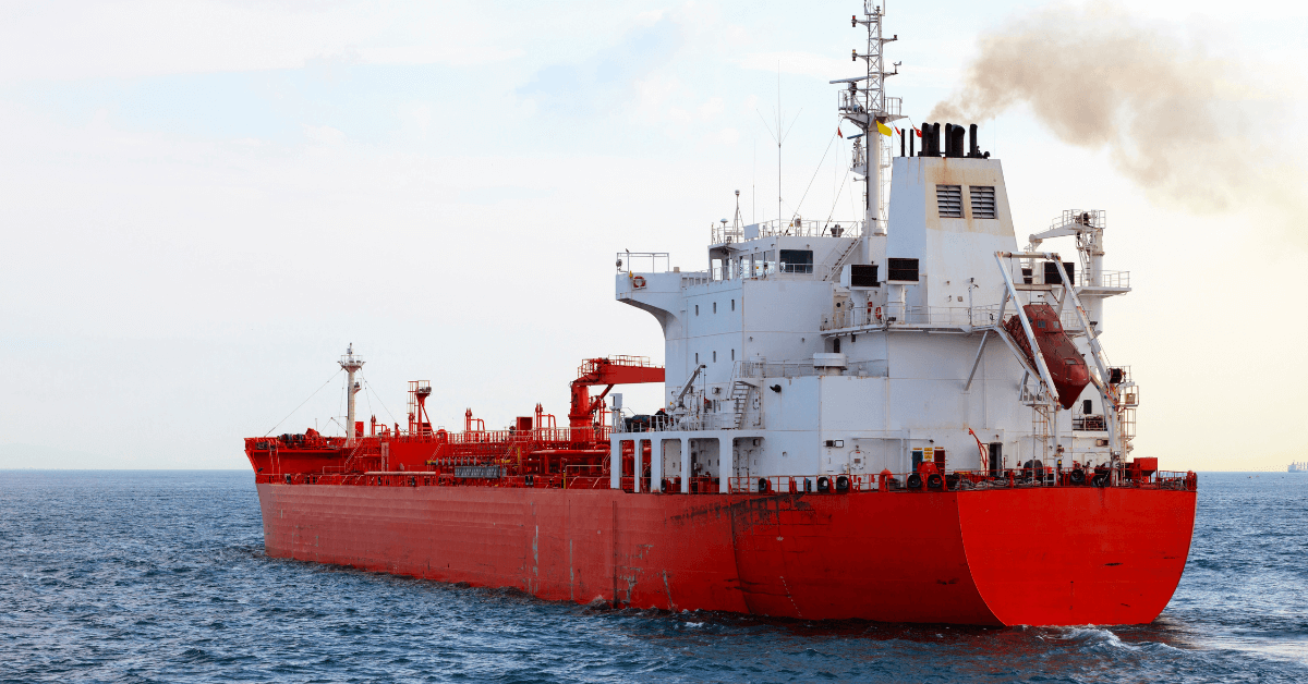 Tanker