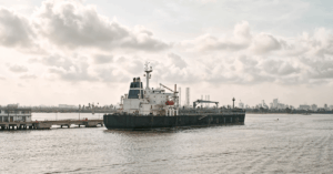 US Allows Ethane Shipments To China But Blocks Unloading Without Approval