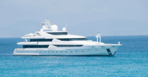 Luxury Yacht Maker For The World’s Super-Rich Faces Two Criminal Investigations