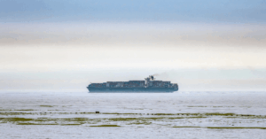 Shipowners Warned To Avoid Red Sea & Strait of Hormuz After Israel Strikes Iran