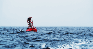 US Coast Guard To Remove 350 Navigation Buoys In Northeast Waters