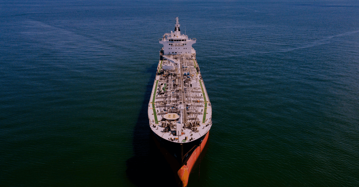 oil export