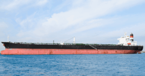 Japan Imports Russian Crude On Sanctioned Tanker After Two-Year Halt
