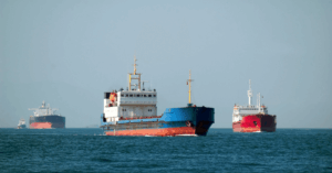 In A First, Australia Sanctions 60 Russian Shadow Fleet Vessels