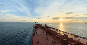 Nigeria Arrests 76 Vessels, Seizes 171,000 Barrels Of Crude Oil To Combat Oil Theft