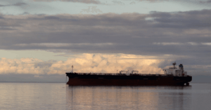 US-Sanctioned Tanker Heads To Russian Export Terminal Supplying Europe