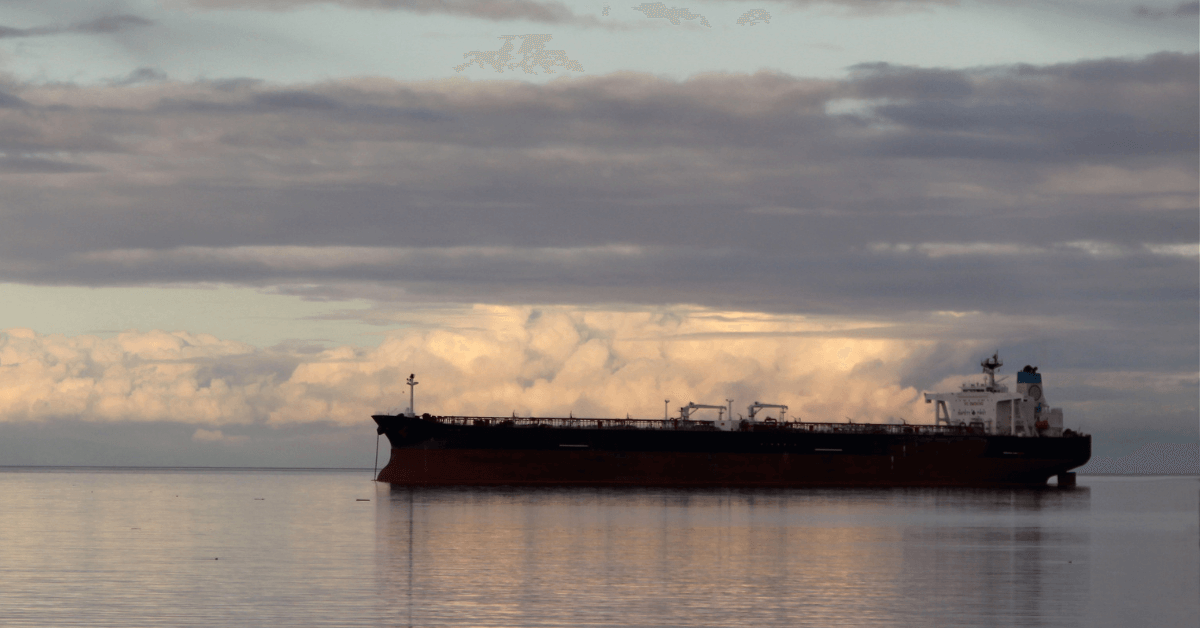 tanker