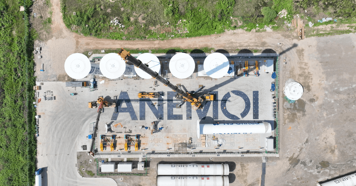 ANEMOI