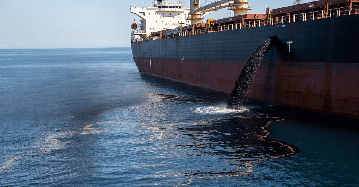 Bulk carrier