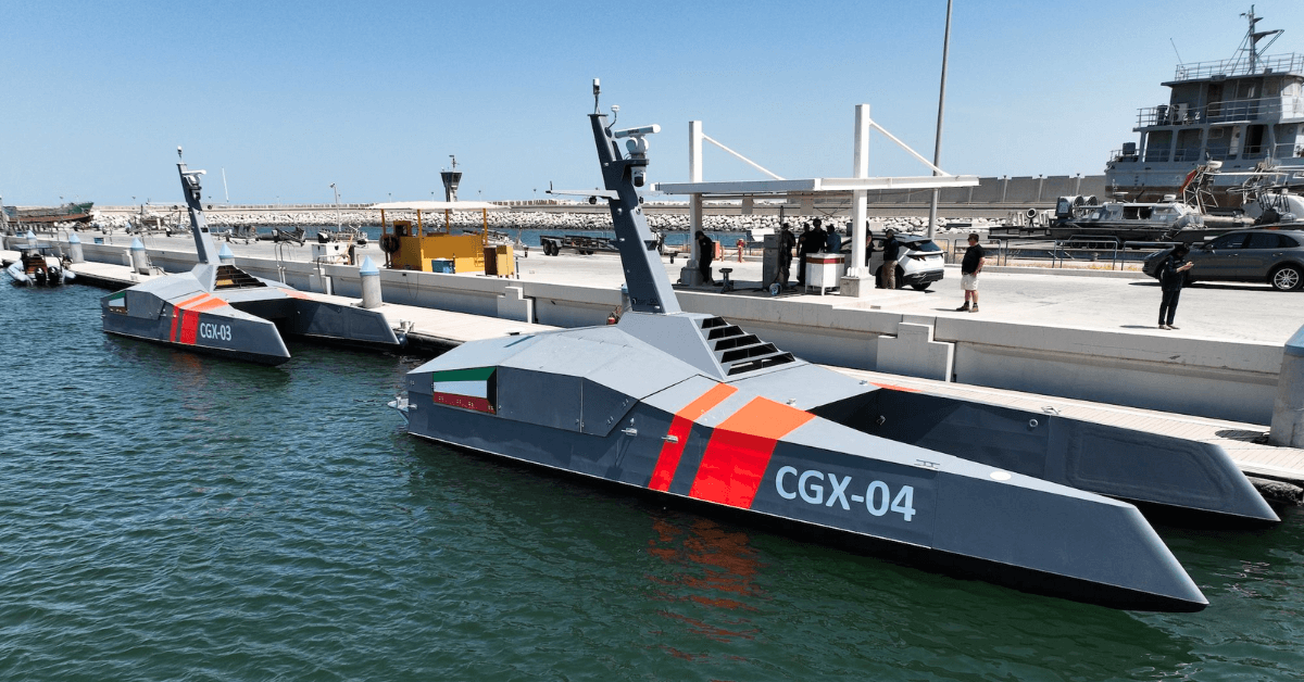 CGX-04