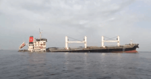 Israel Urges US To Resume Strikes On Houthis After Deadly Ship Attacks