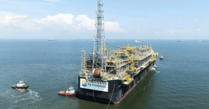 Seatrium Delivers One Of World’s Largest FPSOs To Petrobras’ Buzios Field