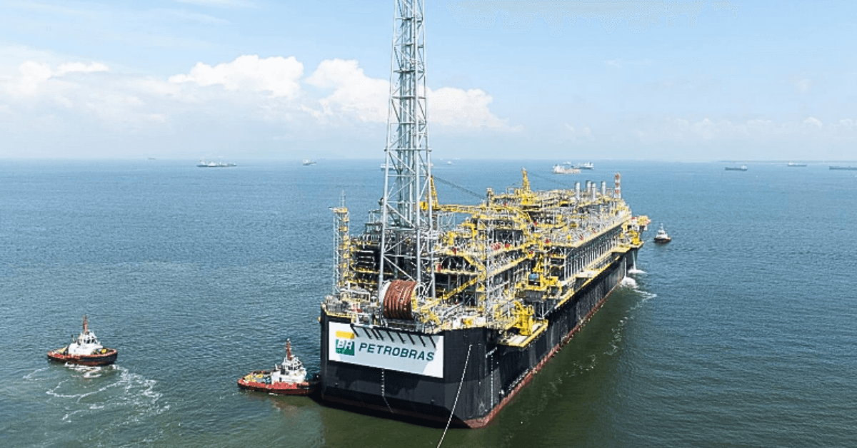 FPSO P-78