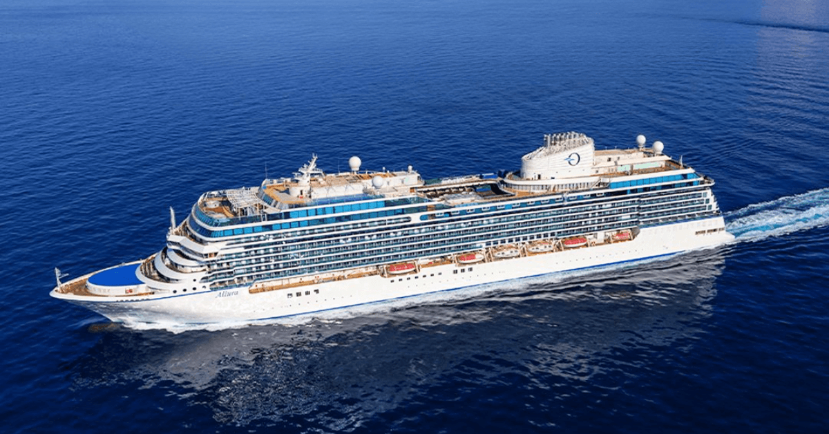 Fincantieri