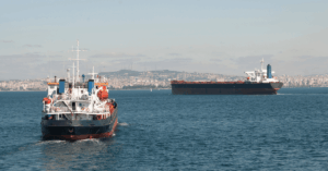 Red Sea GPS Spoofing Sees A Sharp Rise, Ship Crews Seek Urgent Support