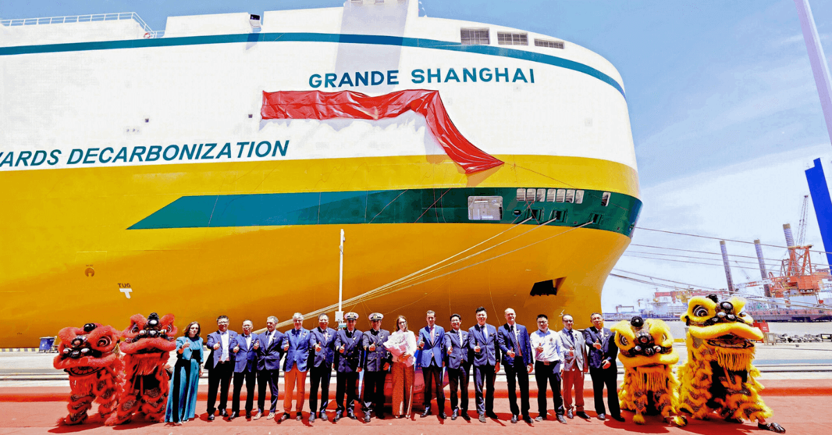 GRIMALDI GROUP