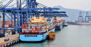 China Threatens To Block $22.8 Billion Panama Ports Deal Over Cosco’s Exclusion
