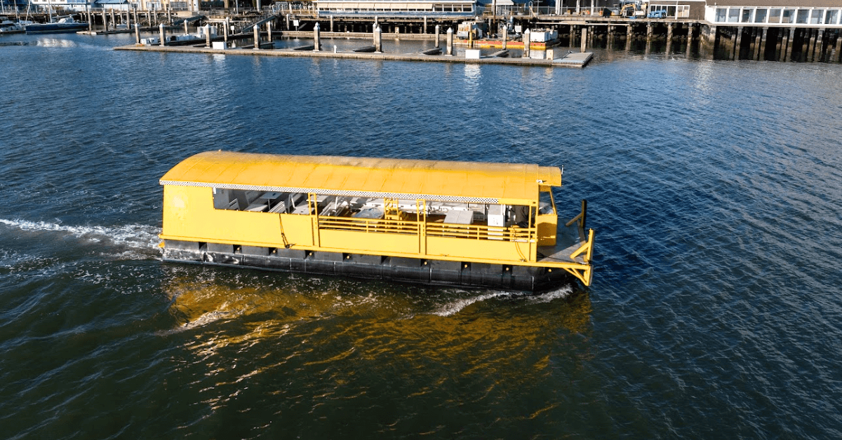 Port of Oakland