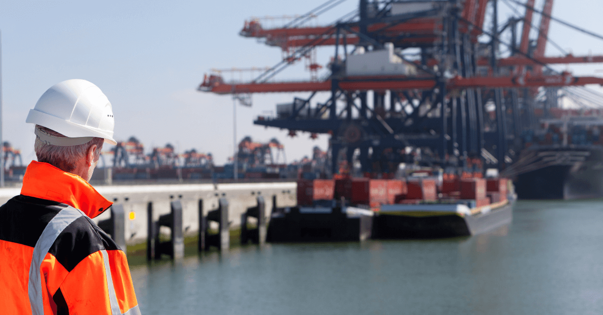 Port